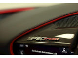 [DIRECT IMPORT] 2023 Ferrari SF90 Spider Red Convertible Coupe Plug-in Hybrid Sports Car with 2 Seats 4.0T V8 F1 DCT 4WD - Malaysia Ferrari Car for Sale Promotion