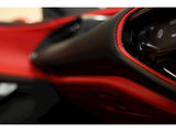 [DIRECT IMPORT] 2023 Ferrari SF90 Spider Red Convertible Coupe Plug-in Hybrid Sports Car with 2 Seats 4.0T V8 F1 DCT 4WD - Malaysia Ferrari Car for Sale Promotion