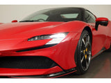 [DIRECT IMPORT] 2023 Ferrari SF90 Spider Red Convertible Coupe Plug-in Hybrid Sports Car with 2 Seats 4.0T V8 F1 DCT 4WD - Malaysia Ferrari Car for Sale Promotion
