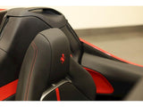 [DIRECT IMPORT] 2023 Ferrari SF90 Spider Red Convertible Coupe Plug-in Hybrid Sports Car with 2 Seats 4.0T V8 F1 DCT 4WD - Malaysia Ferrari Car for Sale Promotion