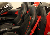 [DIRECT IMPORT] 2023 Ferrari SF90 Spider Red Convertible Coupe Plug-in Hybrid Sports Car with 2 Seats 4.0T V8 F1 DCT 4WD - Malaysia Ferrari Car for Sale Promotion