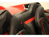 [DIRECT IMPORT] 2023 Ferrari SF90 Spider Red Convertible Coupe Plug-in Hybrid Sports Car with 2 Seats 4.0T V8 F1 DCT 4WD - Malaysia Ferrari Car for Sale Promotion