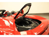 [DIRECT IMPORT] 2023 Ferrari SF90 Spider Red Convertible Coupe Plug-in Hybrid Sports Car with 2 Seats 4.0T V8 F1 DCT 4WD - Malaysia Ferrari Car for Sale Promotion