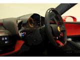 [DIRECT IMPORT] 2023 Ferrari SF90 Spider Red Convertible Coupe Plug-in Hybrid Sports Car with 2 Seats 4.0T V8 F1 DCT 4WD - Malaysia Ferrari Car for Sale Promotion