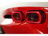 [DIRECT IMPORT] 2023 Ferrari SF90 Spider Red Convertible Coupe Plug-in Hybrid Sports Car with 2 Seats 4.0T V8 F1 DCT 4WD - Malaysia Ferrari Car for Sale Promotion