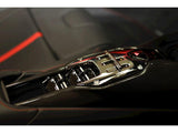 [DIRECT IMPORT] 2023 Ferrari SF90 Spider Red Convertible Coupe Plug-in Hybrid Sports Car with 2 Seats 4.0T V8 F1 DCT 4WD - Malaysia Ferrari Car for Sale Promotion
