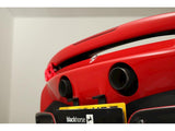 [DIRECT IMPORT] 2023 Ferrari SF90 Spider Red Convertible Coupe Plug-in Hybrid Sports Car with 2 Seats 4.0T V8 F1 DCT 4WD - Malaysia Ferrari Car for Sale Promotion