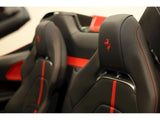 [DIRECT IMPORT] 2023 Ferrari SF90 Spider Red Convertible Coupe Plug-in Hybrid Sports Car with 2 Seats 4.0T V8 F1 DCT 4WD - Malaysia Ferrari Car for Sale Promotion