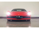 [DIRECT IMPORT] 2023 Ferrari SF90 Spider Red Convertible Coupe Plug-in Hybrid Sports Car with 2 Seats 4.0T V8 F1 DCT 4WD - Malaysia Ferrari Car for Sale Promotion