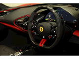 [DIRECT IMPORT] 2023 Ferrari SF90 Spider Red Convertible Coupe Plug-in Hybrid Sports Car with 2 Seats 4.0T V8 F1 DCT 4WD - Malaysia Ferrari Car for Sale Promotion