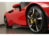 [DIRECT IMPORT] 2023 Ferrari SF90 Spider Red Convertible Coupe Plug-in Hybrid Sports Car with 2 Seats 4.0T V8 F1 DCT 4WD - Malaysia Ferrari Car for Sale Promotion