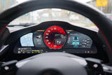 [DIRECT IMPORT] 2023 Ferrari SF90 Spider Red Convertible Coupe Plug-in Hybrid Sports Car with 2 Seats 4.0T V8 F1 DCT 4WD - Malaysia Ferrari Car for Sale Promotion