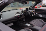 [DIRECT IMPORT] 2023 Ferrari SF90 Spider Red Convertible Coupe Plug-in Hybrid Sports Car with 2 Seats 4.0T V8 F1 DCT 4WD - Malaysia Ferrari Car for Sale Promotion