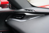 [DIRECT IMPORT] 2023 Ferrari SF90 Spider Red Convertible Coupe Plug-in Hybrid Sports Car with 2 Seats 4.0T V8 F1 DCT 4WD - Malaysia Ferrari Car for Sale Promotion