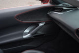 [DIRECT IMPORT] 2023 Ferrari SF90 Spider Red Convertible Coupe Plug-in Hybrid Sports Car with 2 Seats 4.0T V8 F1 DCT 4WD - Malaysia Ferrari Car for Sale Promotion