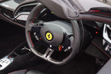 [DIRECT IMPORT] 2023 Ferrari SF90 Spider Red Convertible Coupe Plug-in Hybrid Sports Car with 2 Seats 4.0T V8 F1 DCT 4WD - Malaysia Ferrari Car for Sale Promotion