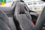 [DIRECT IMPORT] 2023 Ferrari SF90 Spider Red Convertible Coupe Plug-in Hybrid Sports Car with 2 Seats 4.0T V8 F1 DCT 4WD - Malaysia Ferrari Car for Sale Promotion
