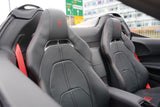 [DIRECT IMPORT] 2023 Ferrari SF90 Spider Red Convertible Coupe Plug-in Hybrid Sports Car with 2 Seats 4.0T V8 F1 DCT 4WD - Malaysia Ferrari Car for Sale Promotion