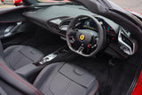 [DIRECT IMPORT] 2023 Ferrari SF90 Spider Red Convertible Coupe Plug-in Hybrid Sports Car with 2 Seats 4.0T V8 F1 DCT 4WD - Malaysia Ferrari Car for Sale Promotion