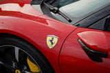 [DIRECT IMPORT] 2023 Ferrari SF90 Spider Red Convertible Coupe Plug-in Hybrid Sports Car with 2 Seats 4.0T V8 F1 DCT 4WD - Malaysia Ferrari Car for Sale Promotion