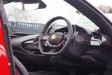 [DIRECT IMPORT] 2023 Ferrari SF90 Spider Red Convertible Coupe Plug-in Hybrid Sports Car with 2 Seats 4.0T V8 F1 DCT 4WD - Malaysia Ferrari Car for Sale Promotion