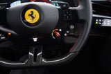 [DIRECT IMPORT] 2023 Ferrari SF90 Spider Red Convertible Coupe Plug-in Hybrid Sports Car with 2 Seats 4.0T V8 F1 DCT 4WD - Malaysia Ferrari Car for Sale Promotion