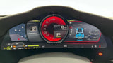2023 Ferrari SF90 Stradale Red Coupe Plug-in Hybrid Sports Car with 2 Seats 4.0T V8 F1 DCT AWD (Black Interior) - Malaysia Ferrari Car for Sale Promotion [DIRECT IMPORT]