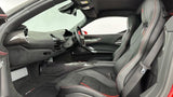 2023 Ferrari SF90 Stradale Red Coupe Plug-in Hybrid Sports Car with 2 Seats 4.0T V8 F1 DCT AWD (Black Interior) - Malaysia Ferrari Car for Sale Promotion [DIRECT IMPORT]