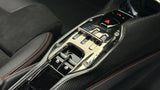 2023 Ferrari SF90 Stradale Red Coupe Plug-in Hybrid Sports Car with 2 Seats 4.0T V8 F1 DCT AWD (Black Interior) - Malaysia Ferrari Car for Sale Promotion [DIRECT IMPORT]