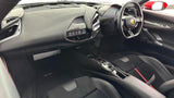 2023 Ferrari SF90 Stradale Red Coupe Plug-in Hybrid Sports Car with 2 Seats 4.0T V8 F1 DCT AWD (Black Interior) - Malaysia Ferrari Car for Sale Promotion [DIRECT IMPORT]