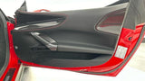 2023 Ferrari SF90 Stradale Red Coupe Plug-in Hybrid Sports Car with 2 Seats 4.0T V8 F1 DCT AWD (Black Interior) - Malaysia Ferrari Car for Sale Promotion [DIRECT IMPORT]