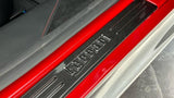 2023 Ferrari SF90 Stradale Red Coupe Plug-in Hybrid Sports Car with 2 Seats 4.0T V8 F1 DCT AWD (Black Interior) - Malaysia Ferrari Car for Sale Promotion [DIRECT IMPORT]