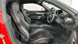 2023 Ferrari SF90 Stradale Red Coupe Plug-in Hybrid Sports Car with 2 Seats 4.0T V8 F1 DCT AWD (Black Interior) - Malaysia Ferrari Car for Sale Promotion [DIRECT IMPORT]