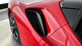 2023 Ferrari SF90 Stradale Red Coupe Plug-in Hybrid Sports Car with 2 Seats 4.0T V8 F1 DCT AWD (Black Interior) - Malaysia Ferrari Car for Sale Promotion [DIRECT IMPORT]
