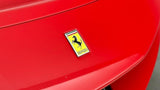 2023 Ferrari SF90 Stradale Red Coupe Plug-in Hybrid Sports Car with 2 Seats 4.0T V8 F1 DCT AWD (Black Interior) - Malaysia Ferrari Car for Sale Promotion [DIRECT IMPORT]