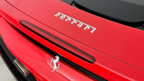 2023 Ferrari SF90 Stradale Red Coupe Plug-in Hybrid Sports Car with 2 Seats 4.0T V8 F1 DCT AWD (Black Interior) - Malaysia Ferrari Car for Sale Promotion [DIRECT IMPORT]