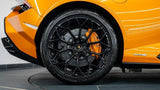 [DIRECT IMPORT] Lamborghini Huracan 5.2 V10 Tecnica 4WD Auto Coupe - Orange Coupe (2023) - Recond Car