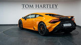 [DIRECT IMPORT] Lamborghini Huracan 5.2 V10 Tecnica 4WD Auto Coupe - Orange Coupe (2023) - Recond Car