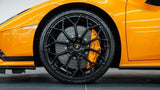 [DIRECT IMPORT] Lamborghini Huracan 5.2 V10 Tecnica 4WD Auto Coupe - Orange Coupe (2023) - Recond Car