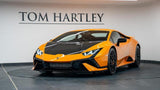 [DIRECT IMPORT] Lamborghini Huracan 5.2 V10 Tecnica 4WD Auto Coupe - Orange Coupe (2023) - Recond Car