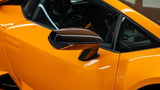 [DIRECT IMPORT] Lamborghini Huracan 5.2 V10 Tecnica 4WD Auto Coupe - Orange Coupe (2023) - Recond Car