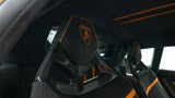 [DIRECT IMPORT] Lamborghini Huracan 5.2 V10 Tecnica 4WD Auto Coupe - Orange Coupe (2023) - Recond Car