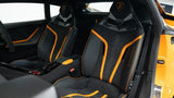[DIRECT IMPORT] Lamborghini Huracan 5.2 V10 Tecnica 4WD Auto Coupe - Orange Coupe (2023) - Recond Car