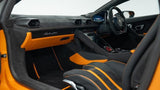 [DIRECT IMPORT] Lamborghini Huracan 5.2 V10 Tecnica 4WD Auto Coupe - Orange Coupe (2023) - Recond Car