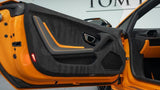[DIRECT IMPORT] Lamborghini Huracan 5.2 V10 Tecnica 4WD Auto Coupe - Orange Coupe (2023) - Recond Car