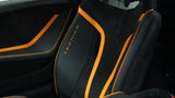 [DIRECT IMPORT] Lamborghini Huracan 5.2 V10 Tecnica 4WD Auto Coupe - Orange Coupe (2023) - Recond Car