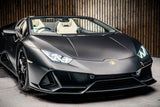 [DIRECT IMPORT] Lamborghini Huracan 5.2 V10 LP 640-4 EVO Spyder LDF 4WD Auto Convertible - None Convertible (2023) - Recond Car