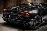 [DIRECT IMPORT] Lamborghini Huracan 5.2 V10 LP 640-4 EVO Spyder LDF 4WD Auto Convertible - None Convertible (2023) - Recond Car
