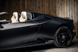 [DIRECT IMPORT] Lamborghini Huracan 5.2 V10 LP 640-4 EVO Spyder LDF 4WD Auto Convertible - None Convertible (2023) - Recond Car