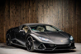 [DIRECT IMPORT] Lamborghini Huracan 5.2 V10 LP 640-4 EVO Spyder LDF 4WD Auto Convertible - None Convertible (2023) - Recond Car